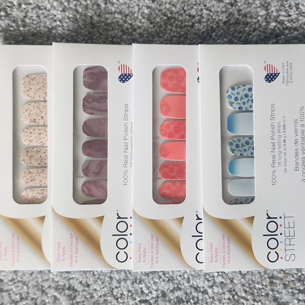 ColorStreet